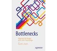 David C. Evans Bottlenecks (Tascabile)