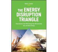 David C. Fessler The Energy Disruption Triangle (Copertina rigida)