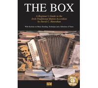 David C. Hanrahan The Box (Tascabile)