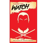 David C Hayes Hard to Watch (Tascabile)