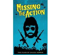 David C Hayes Missing the Action (hardback) (Copertina rigida)