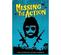 David C Hayes Missing the Action (Tascabile)