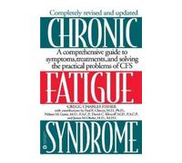 David C Klonoff Gregg C Fisher James M Oleske Nelson Chronic Fatigue (Tascabile)