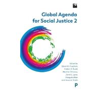 David C. Lane Global Agenda for Social Justice 2 (Tascabile)