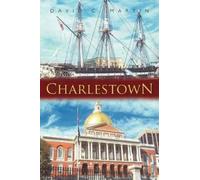 David C. Martin Charlestown (Copertina rigida)