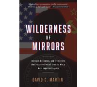 David C. Martin Wilderness of Mirrors (Tascabile)