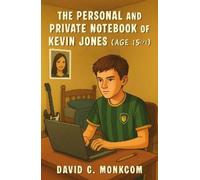 David C. Monkco The Personal and Private Notebook of Kevin Jones (Ag (Tascabile)