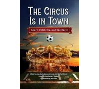 David C. Ogden The Circus Is in Town (Tascabile)
