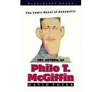 David C Poyer The Return of Philo T. McGiffin (Tascabile)