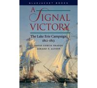 David C. Skaggs Gerard Altoff A Signal Victory (Tascabile)