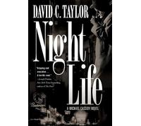 David C Taylor Night Life (Tascabile) Michael Cassidy