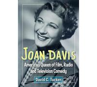 David C. Tucker Joan Davis (Tascabile)