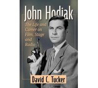 David C. Tucker John Hodiak (Tascabile)