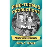 David C. Tucker Pine-Thomas Productions (Tascabile)