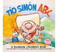 David Calcano Tio Simon ABC (Tascabile)