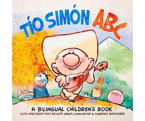 David Calcano Tio Simon ABC (Tascabile)