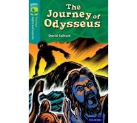 David Calcutt Oxford Reading Tree TreeTops Myths and Legends: Level (Tascabile)