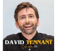 david calendar 2026