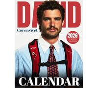 David Calendar 2026