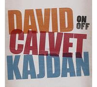 DAVID/CALVET/KAJDAN - ONOFF