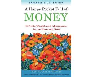 David Cameron Gika A Happy Pocket Full of Money, Expanded Study Edit (Tascabile)