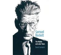 David Cameron Samuel Beckett (Tascabile)