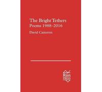 David Cameron The Bright Tethers (Tascabile)