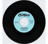 David Camon/Joh Keep On Doing Your Funky Thing/Ain't It Funky (Doing (Vinyl LP)