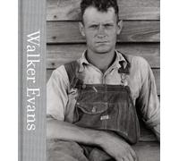 David Campany Walker Evans (Copertina rigida)