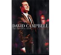 David Campbell - David Campbell - Broadway Show Live In Australia