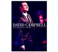 David Campbell - David Campbell - Broadway Show Live In Australia