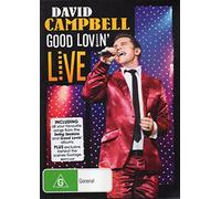 David Campbell - David Campbell - Good Lovin' Live
