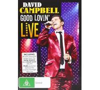 David Campbell - David Campbell - Good Lovin' Live