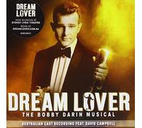 David Campbell Dream Lover - The Bobby Darin Musical (Australian Cast Recor (CD)