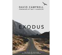 David Campbell Exodus (Tascabile)