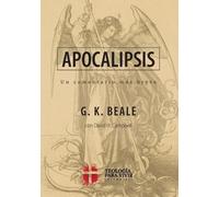 David Campbell G K Beale Apocalipsis (Tascabile)