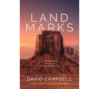 David Campbell Landmarks (Tascabile)