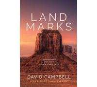David Campbell Landmarks (Tascabile)