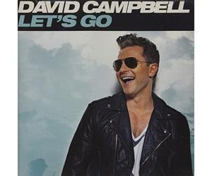 David Campbell - Let'S Go
