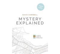 David Campbell Mystery Explained (Tascabile)
