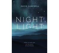 David Campbell Night Light (Tascabile)