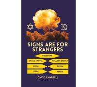 David Campbell Signs Are For Strangers (Tascabile)