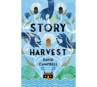 David Campbell Story Harvest (Tascabile)