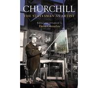 David Cannadine Churchill (Copertina rigida)