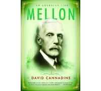 David Cannadine Mellon (Tascabile)