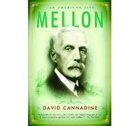David Cannadine Mellon (Tascabile)