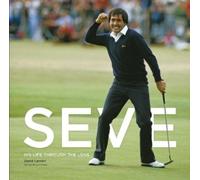 David Cannon Seve (Copertina rigida)
