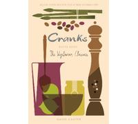 David Canter Cranks Recipe Book (Tascabile)