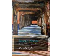 David Caplan North Shore (Tascabile) Jewish Poetry Project (PRESALE 20/05/2025)