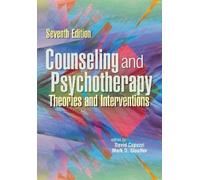 David Capuzzi Counseling and Psychotherapy (Tascabile)
